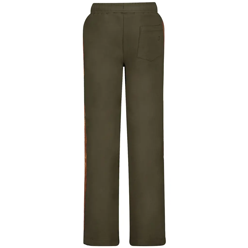 Broek Zenn (army green)