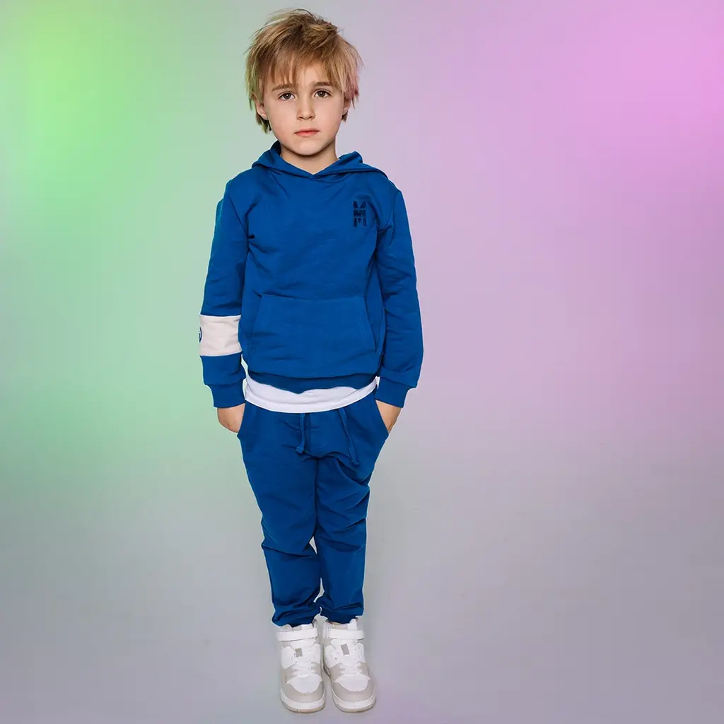 Joggingbroek Ziggi (blue)