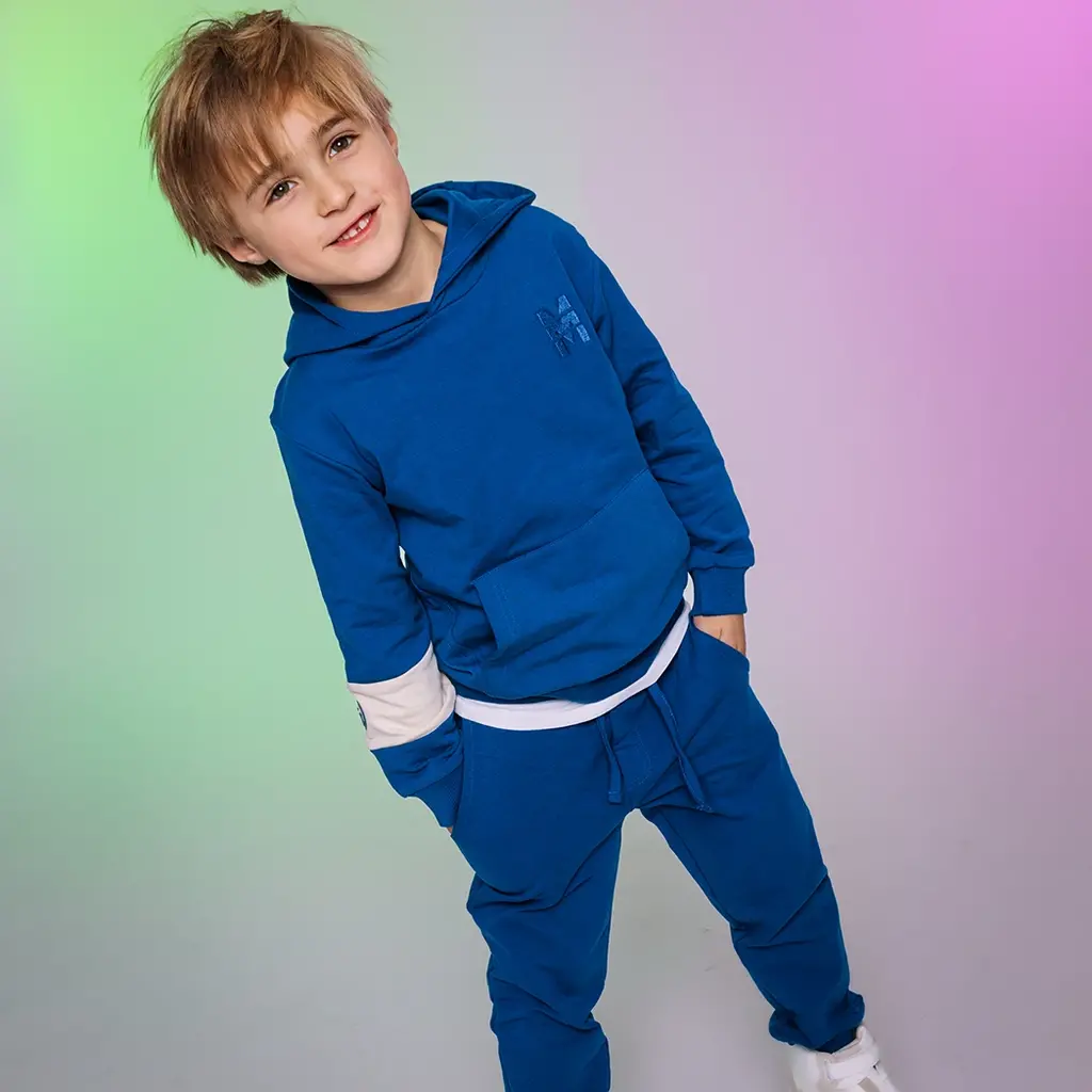 Joggingbroek Ziggi (blue)