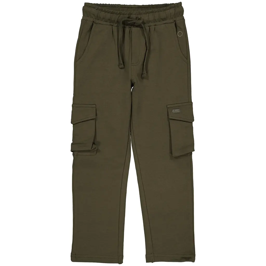 Joggingbroek Zion (army green)