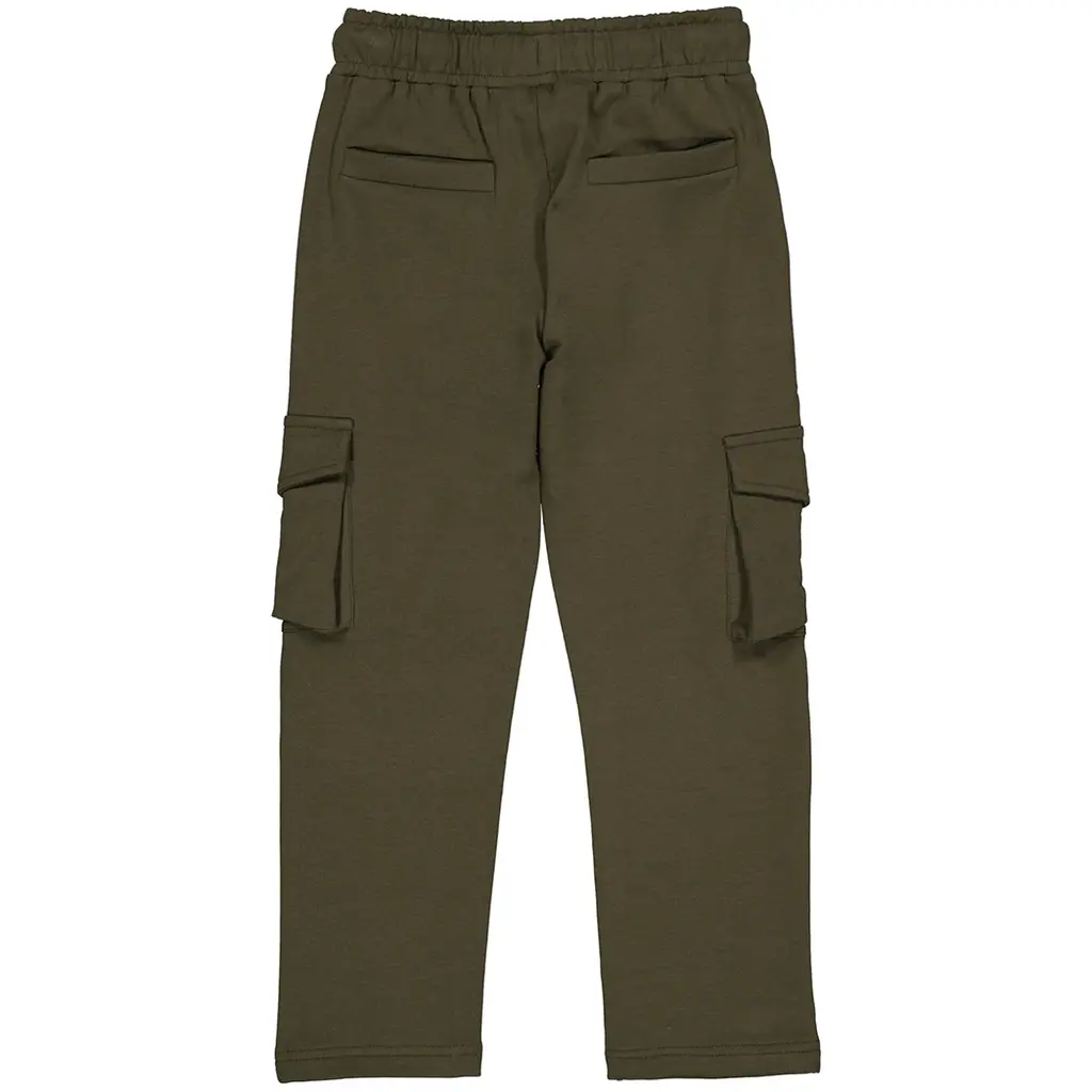 Joggingbroek Zion (army green)