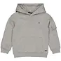 Quapi Trui hoodie Zedd (grey melee)