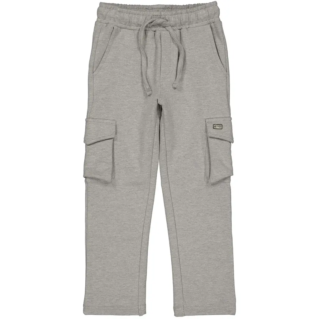 Joggingbroek Zion (grey melee)