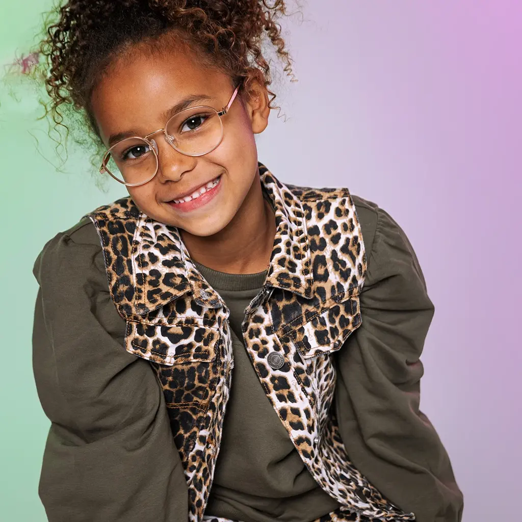 Trui Zari (army green)