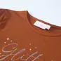 Someone Longsleeve Willa (cognac)