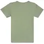 Someone T-shirt Awaits (light khaki)