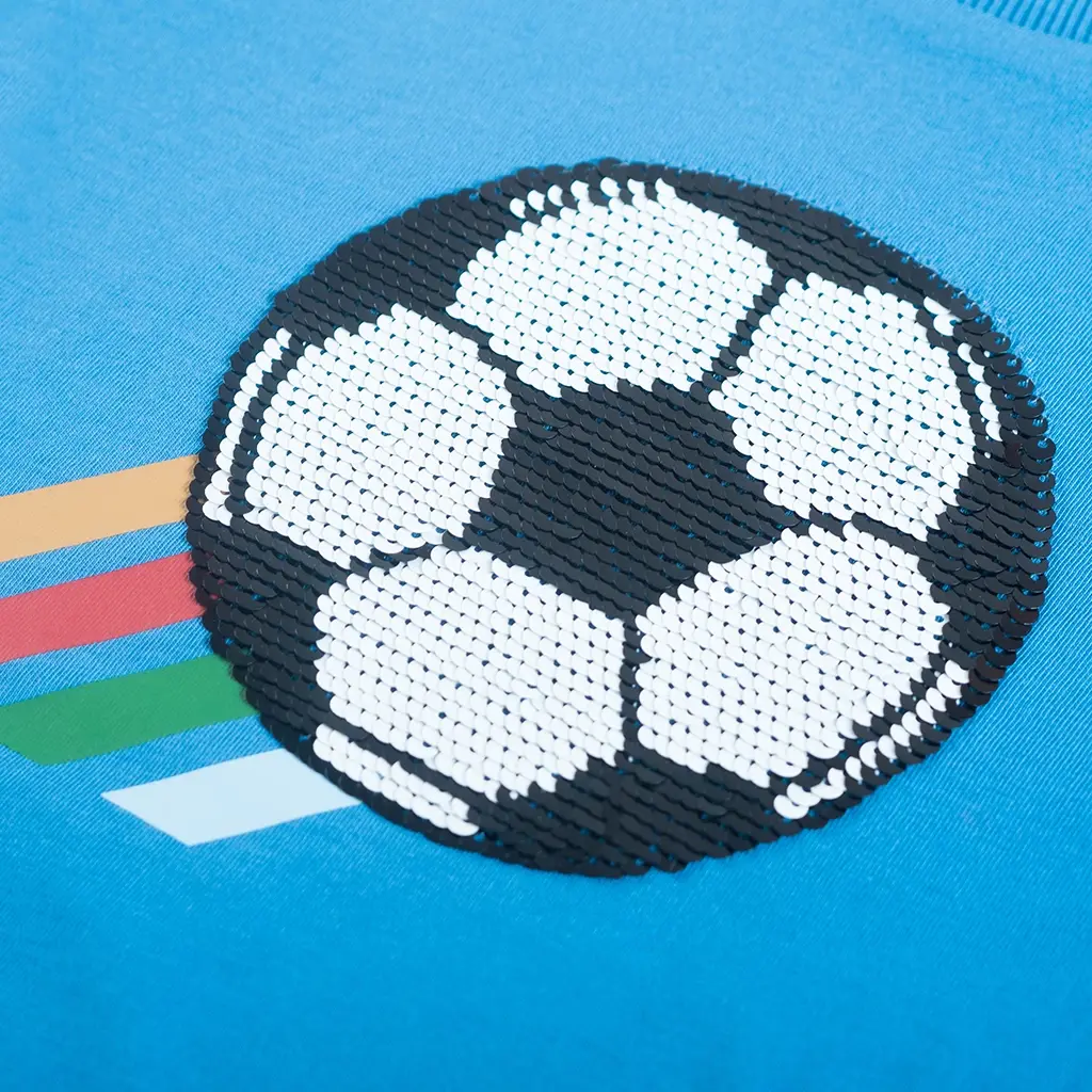 Longsleeve Kylian (blue)