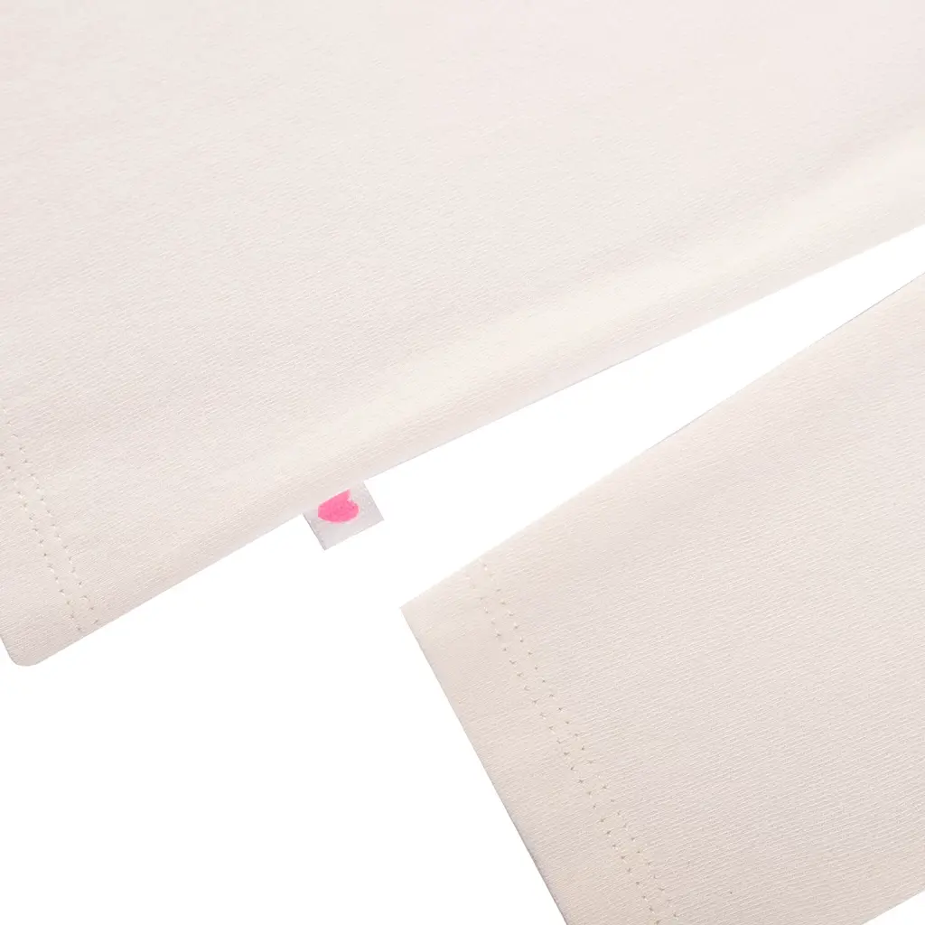 Longsleeve Daphne (dark ecru)