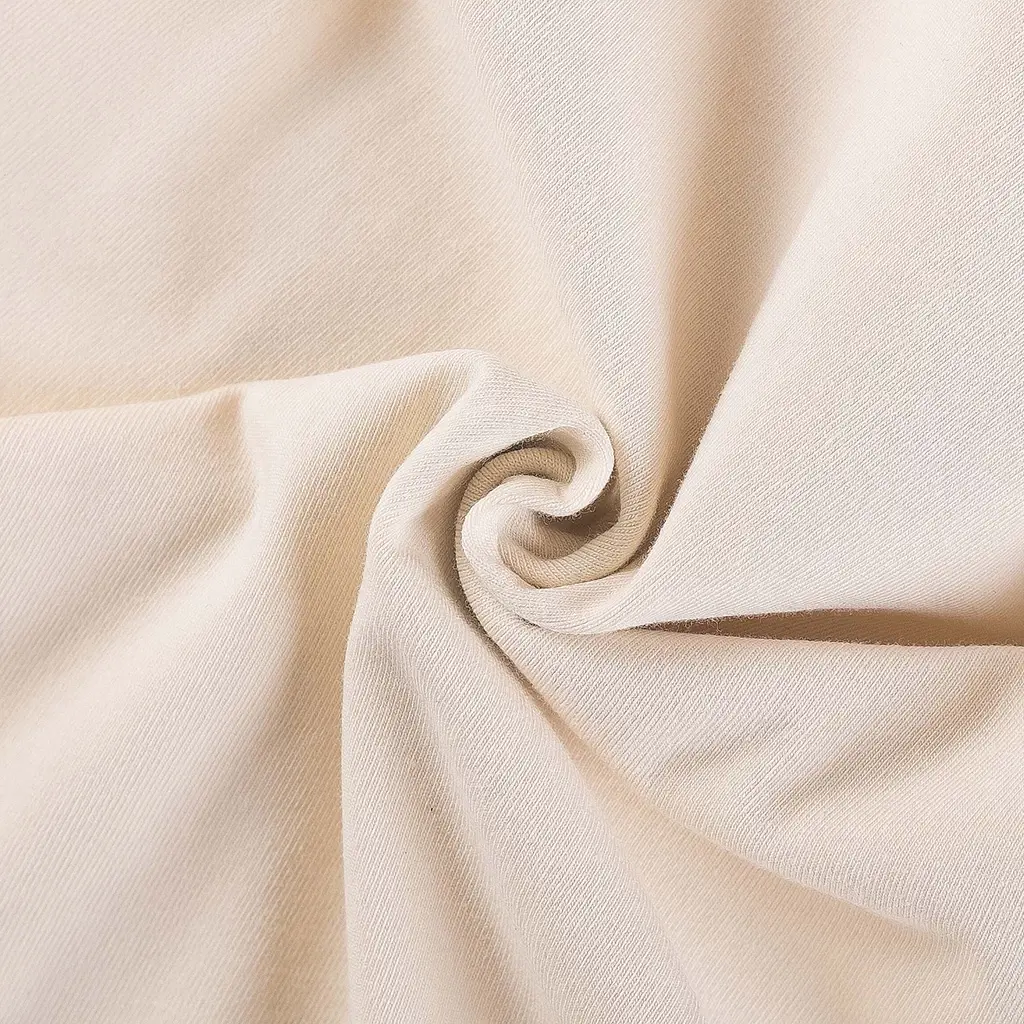 Longsleeve Daphne (dark ecru)