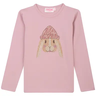 Longsleeve Aida (light pink)