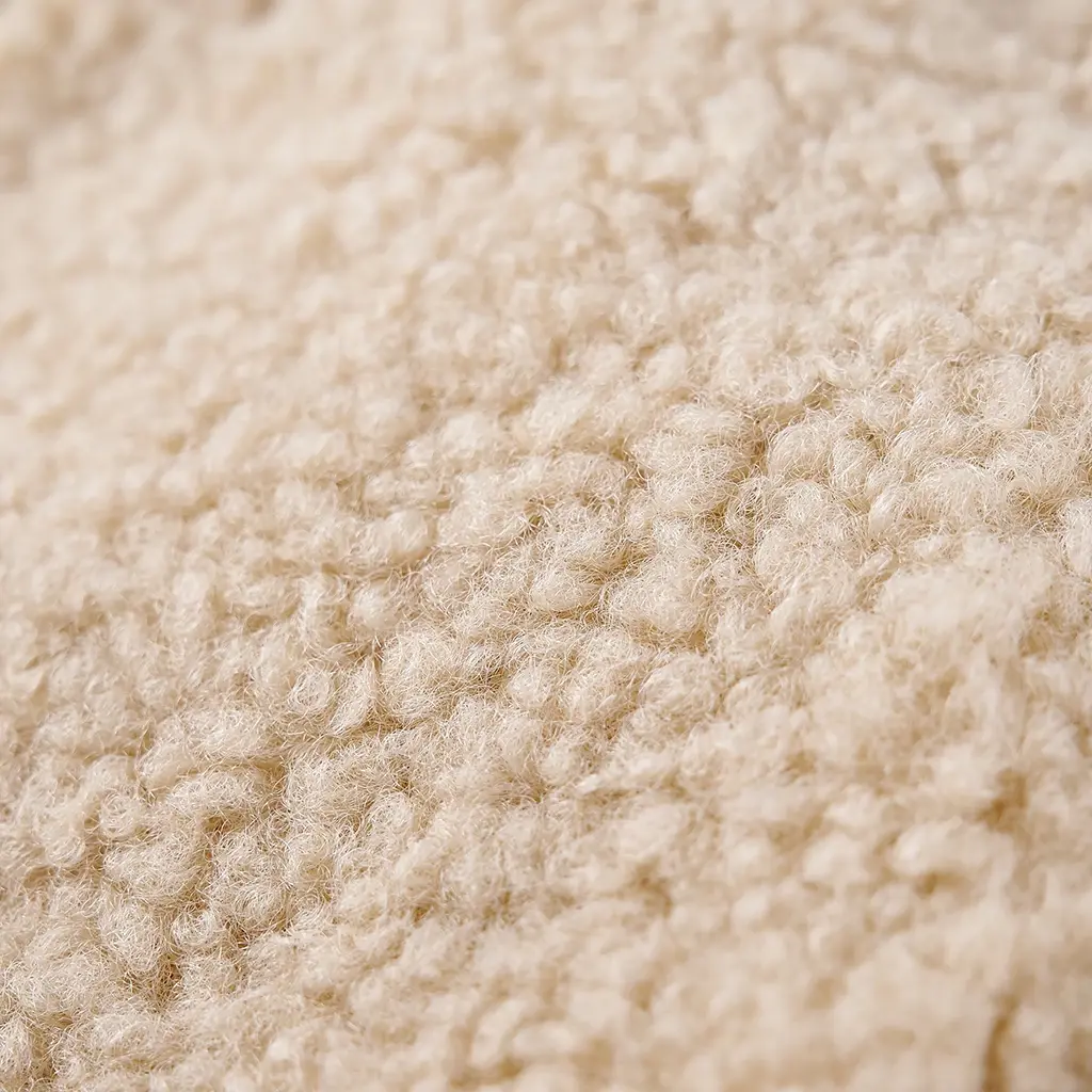 Tasje Leopard (beige)