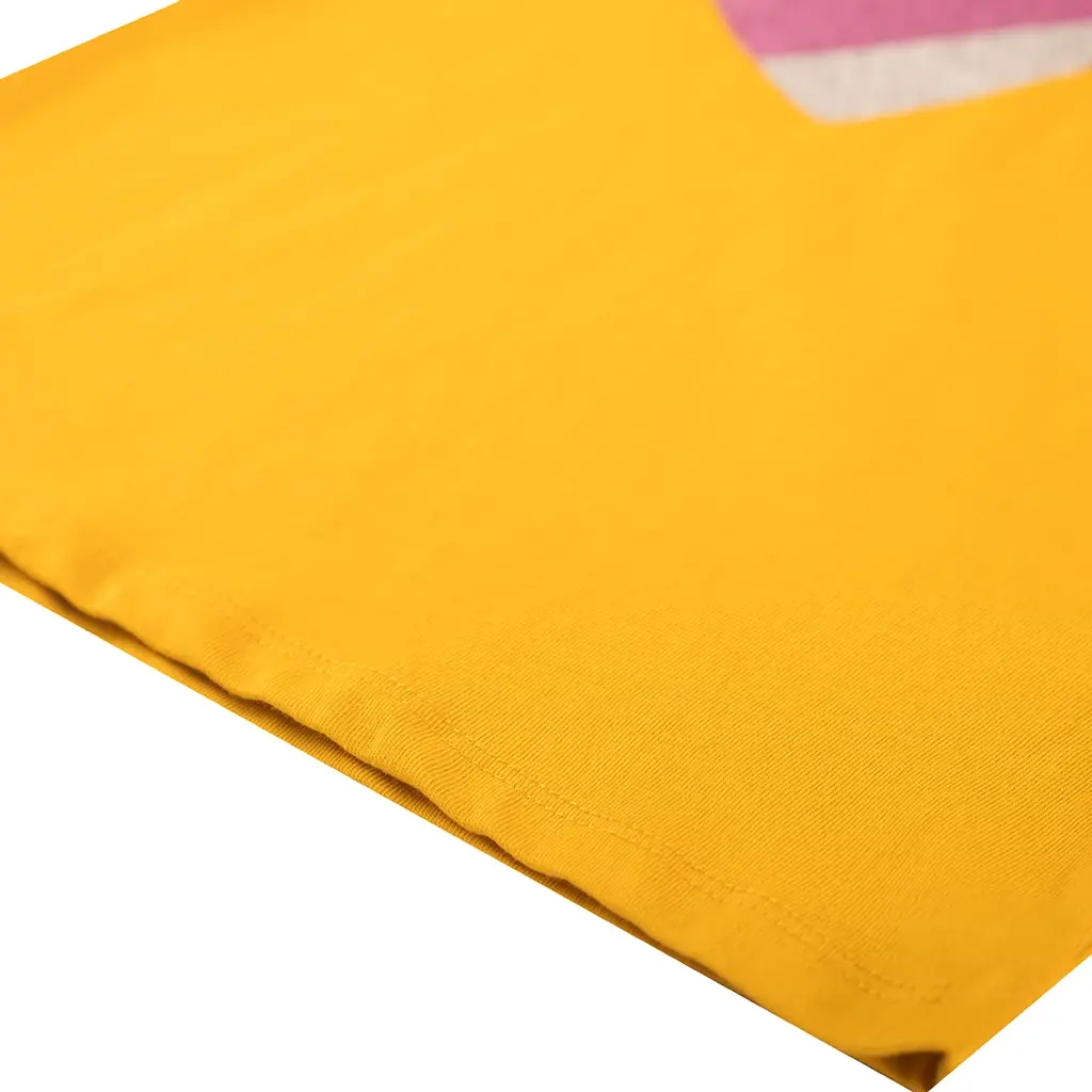 Longsleeve Talia (oker)