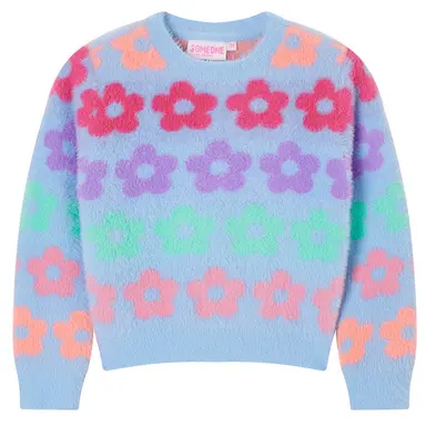 Trui Talia (light blue)