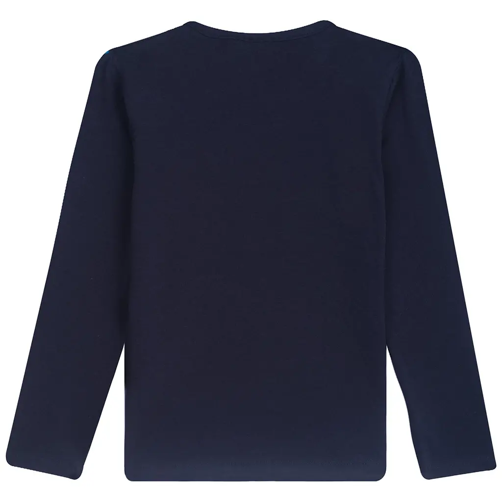 Longsleeve Daphne (navy)