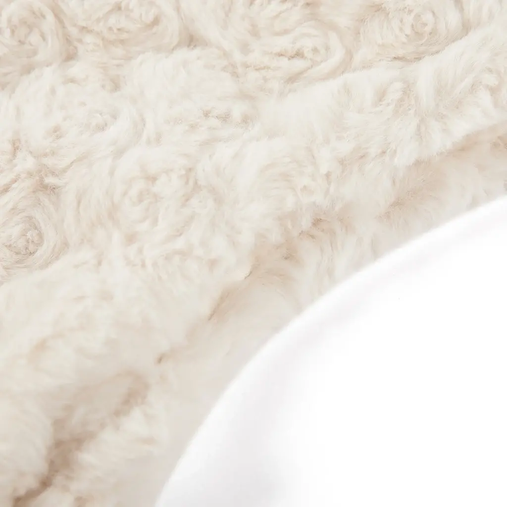 Gilet Nel (dark ecru)