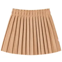 Rokje Aida (dark beige)