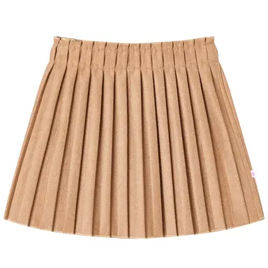 Rokje Aida (dark beige)