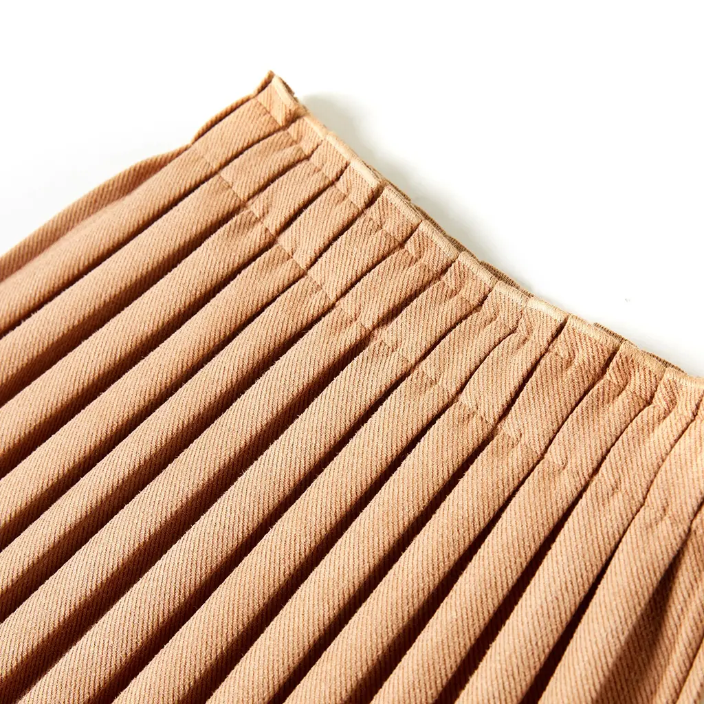 Rokje Aida (dark beige)