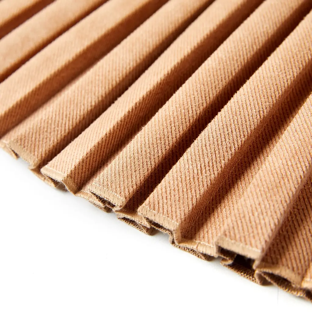 Rokje Aida (dark beige)