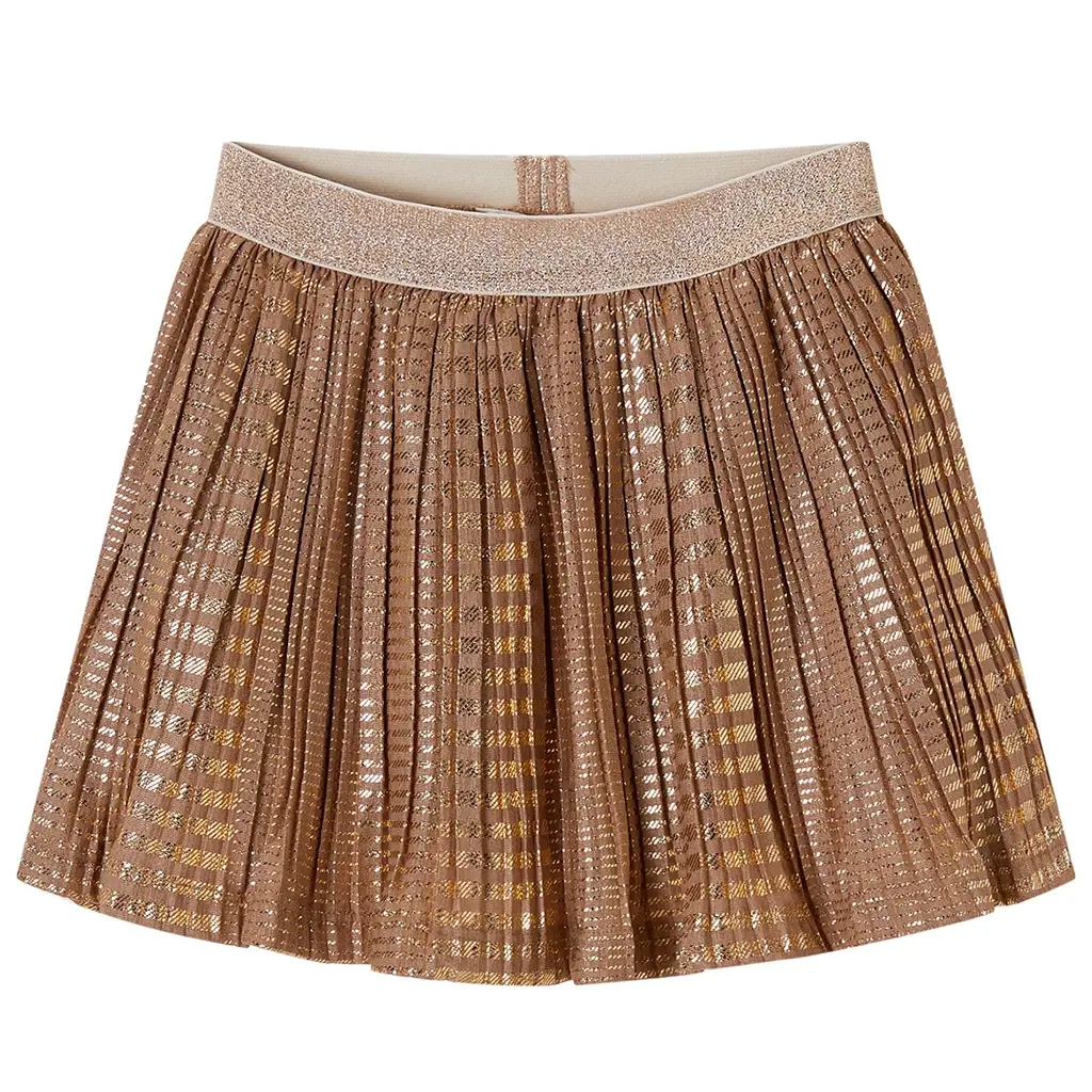 Rokje Cheval (beige)