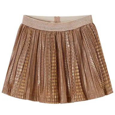 Rokje Cheval (beige)