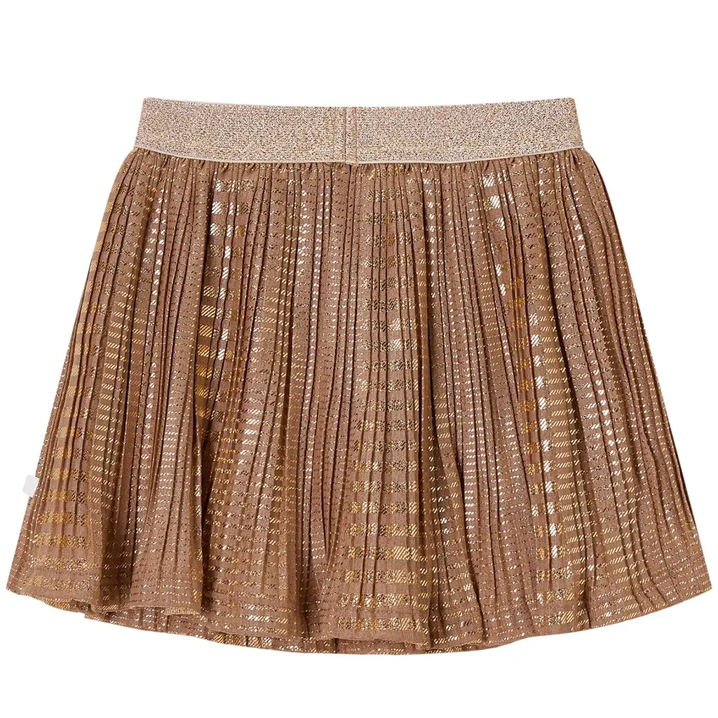 Rokje Cheval (beige)