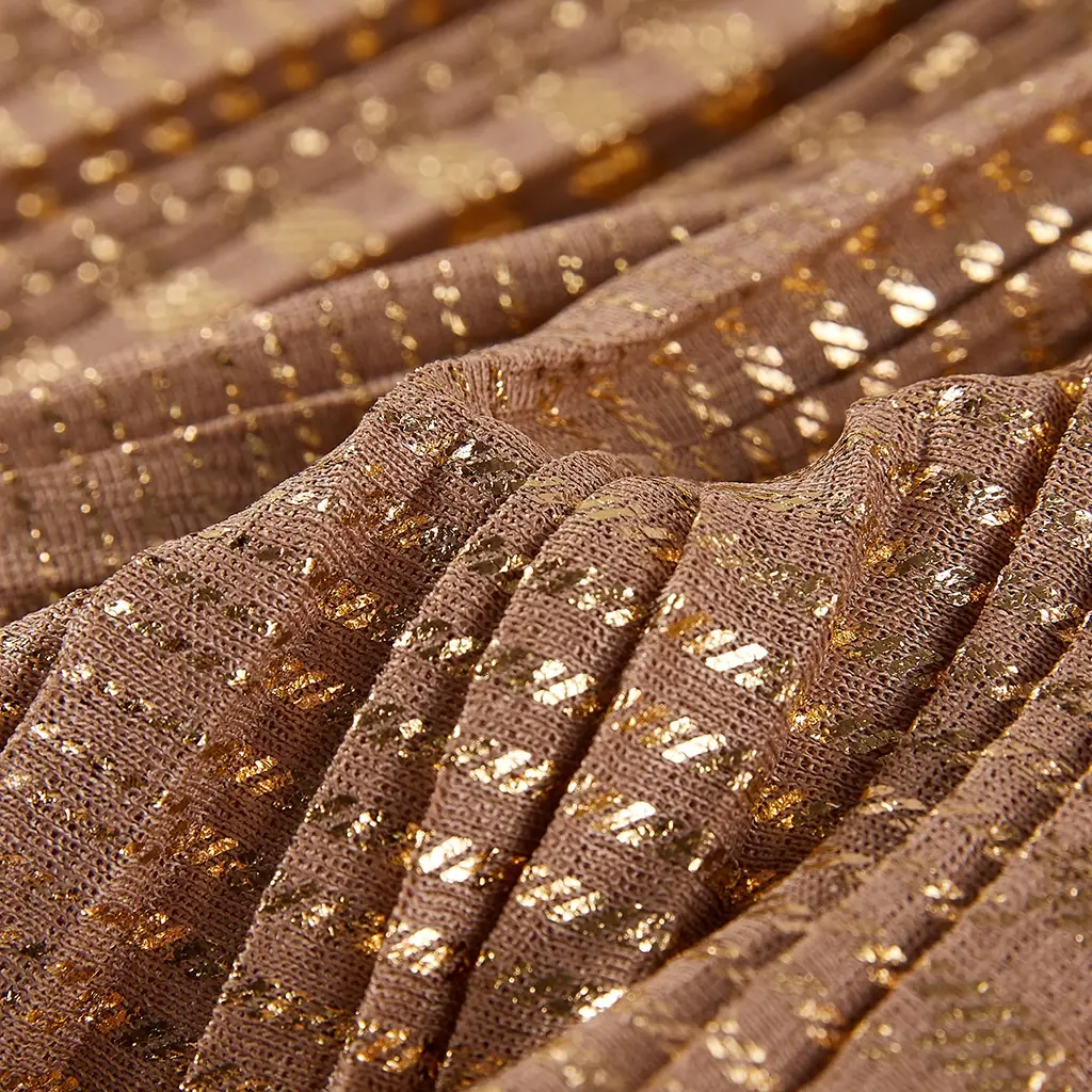 Rokje Cheval (beige)