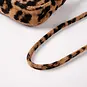 Someone Tasje Leopard (light brown)