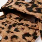 Someone Tasje Leopard (light brown)
