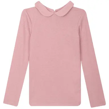 Longsleeve Elsie (light pink)