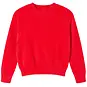 Someone Zachte trui Frances (red)