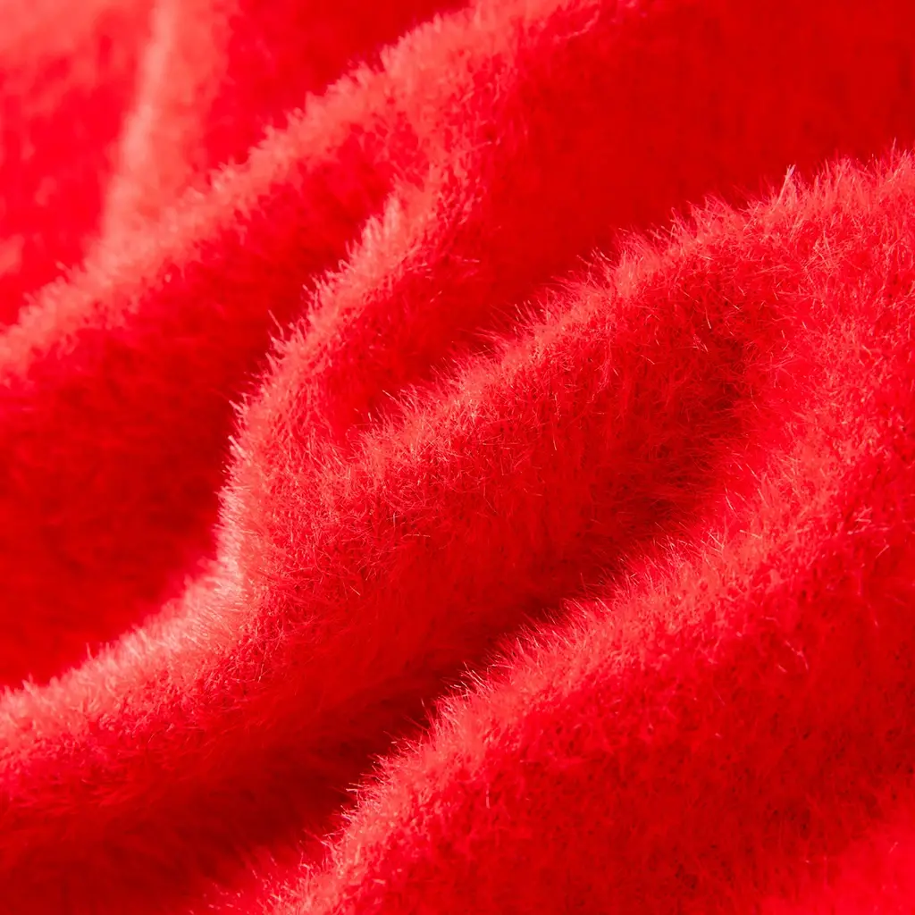 Zachte trui Frances (red)