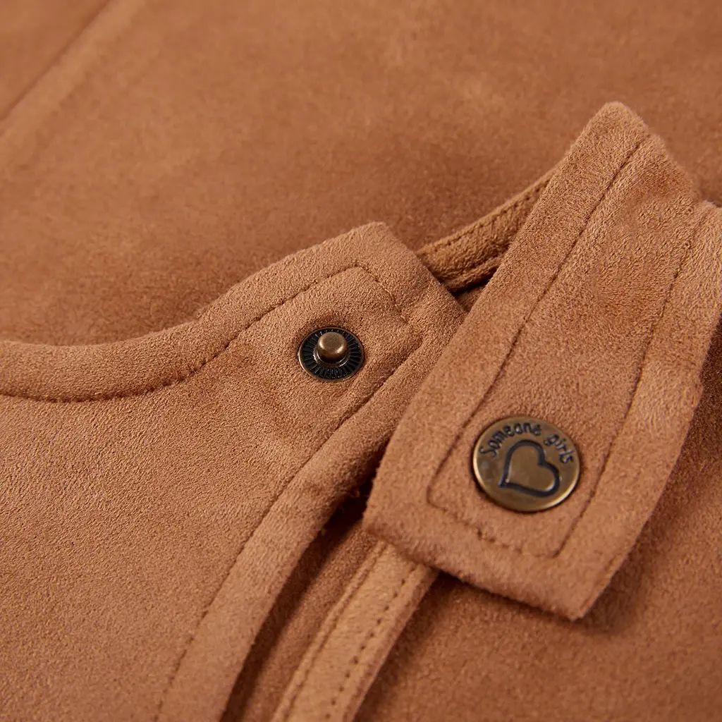 Jurk Lizanne (dark beige)