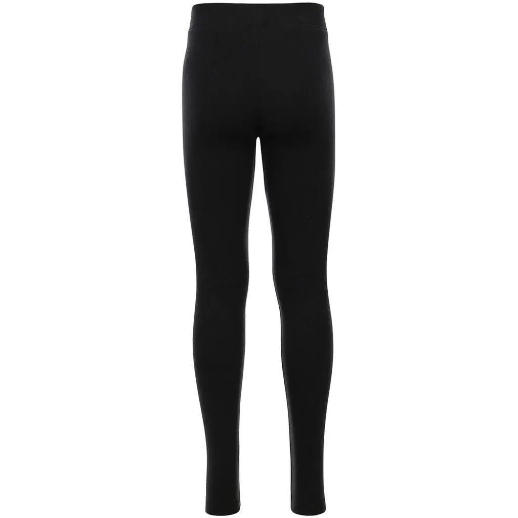 Legging rib (graphite)