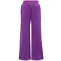 Looxs Broek sporty scuba (violet purple)