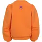 Looxs Trui sporty scuba (bright orange)