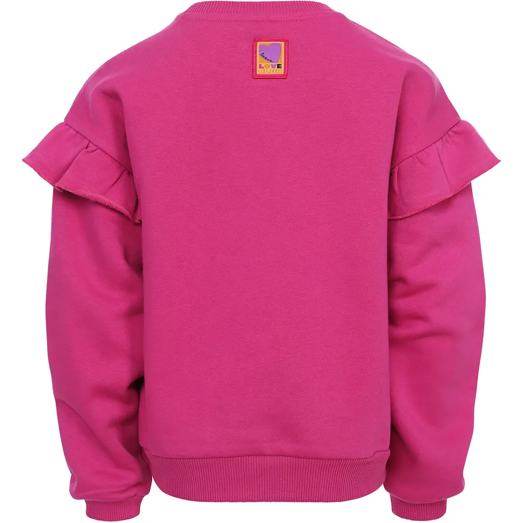 Trui (magenta pink)