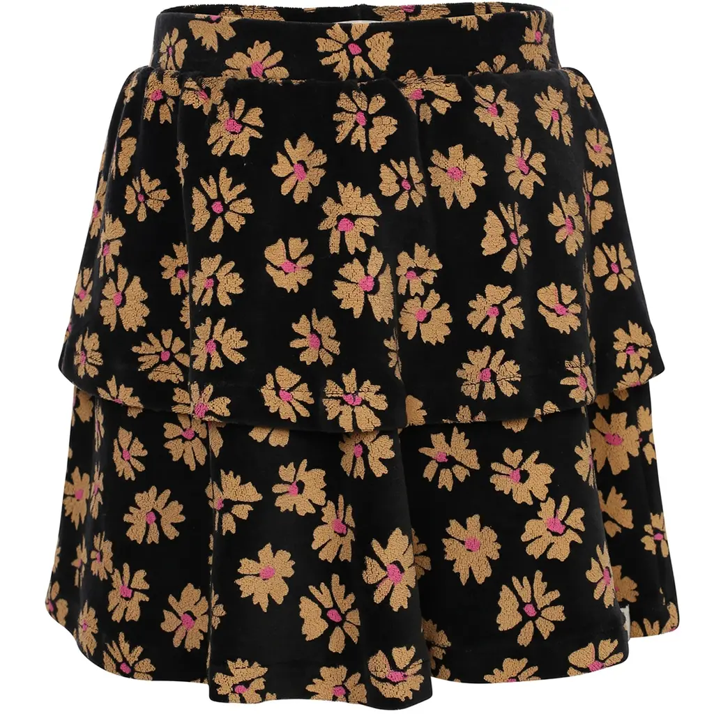 Rokje velvet (soft winterflower)