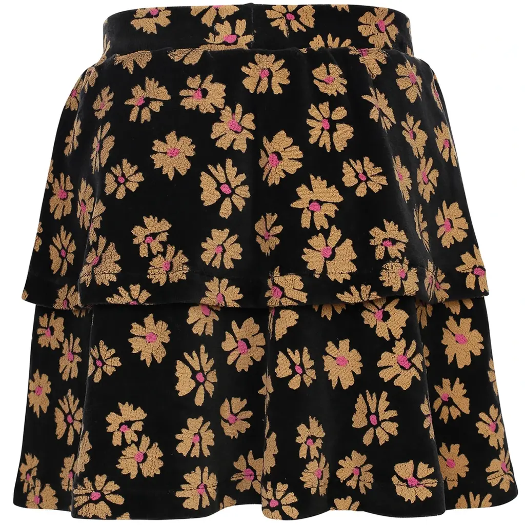 Rokje velvet (soft winterflower)