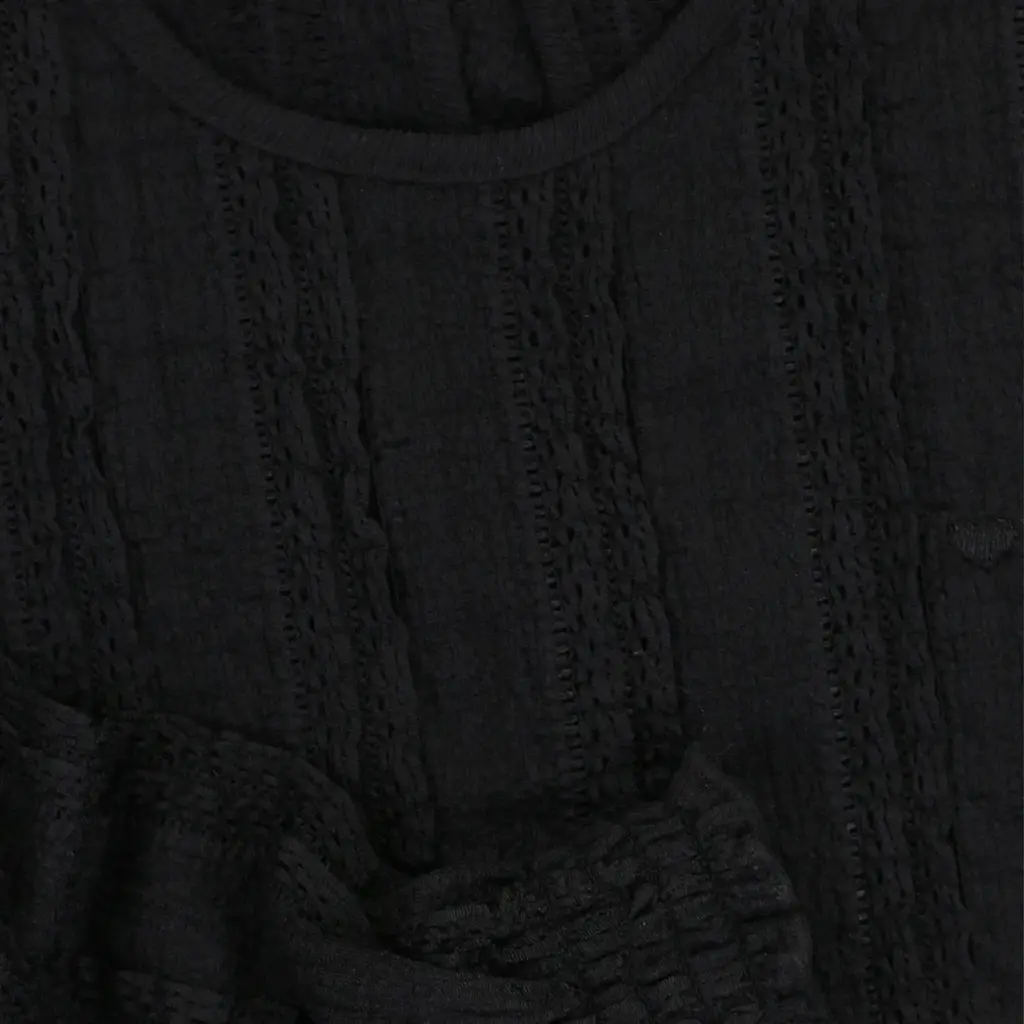 Longsleeve (graphite)