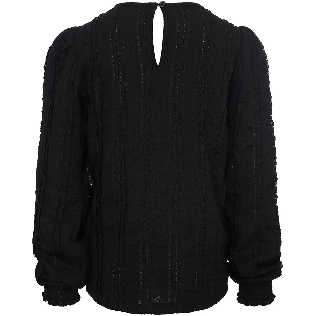 Longsleeve (graphite)