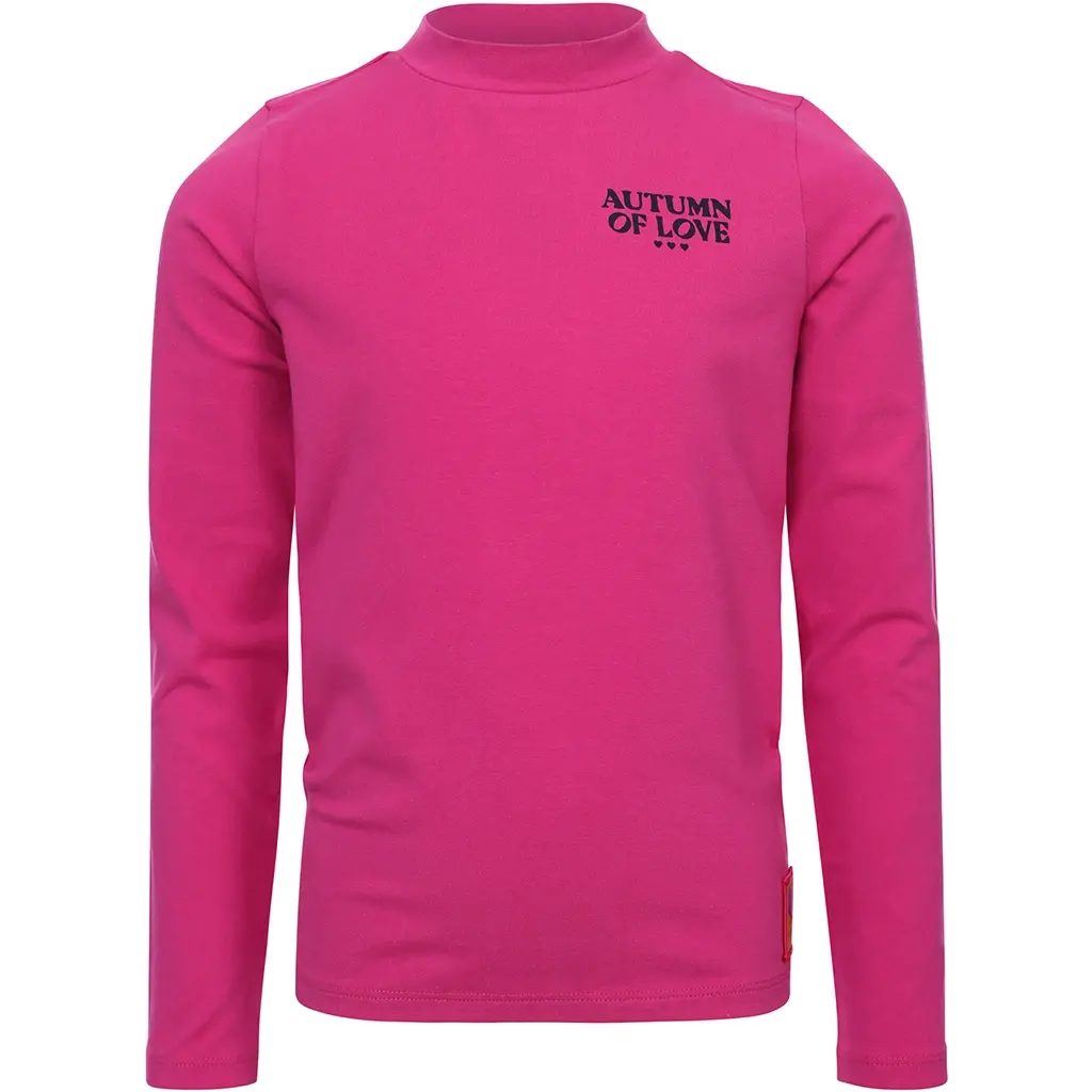 Longsleeve (magenta pink)