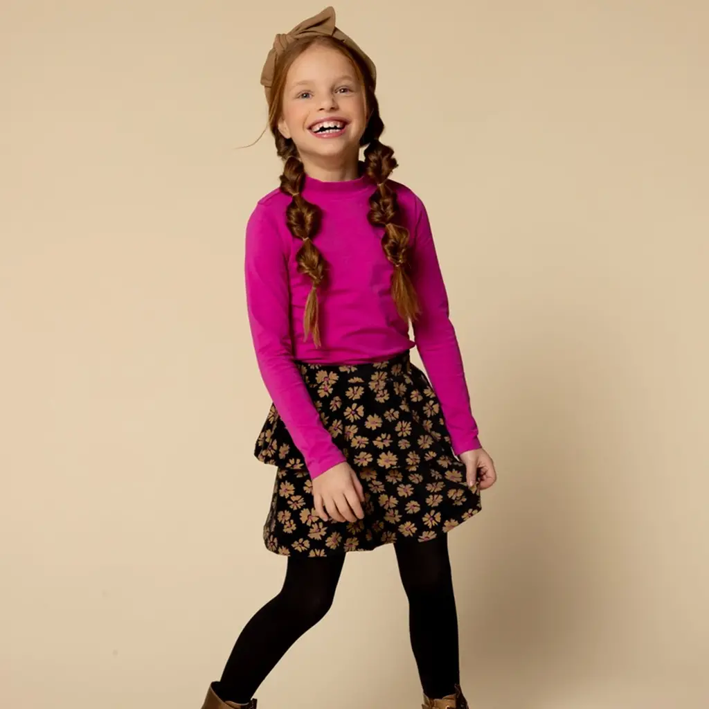 Longsleeve (magenta pink)