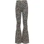 Looxs Broek flared (sandy leopard)