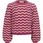Looxs Gebreide trui (multi stripe)