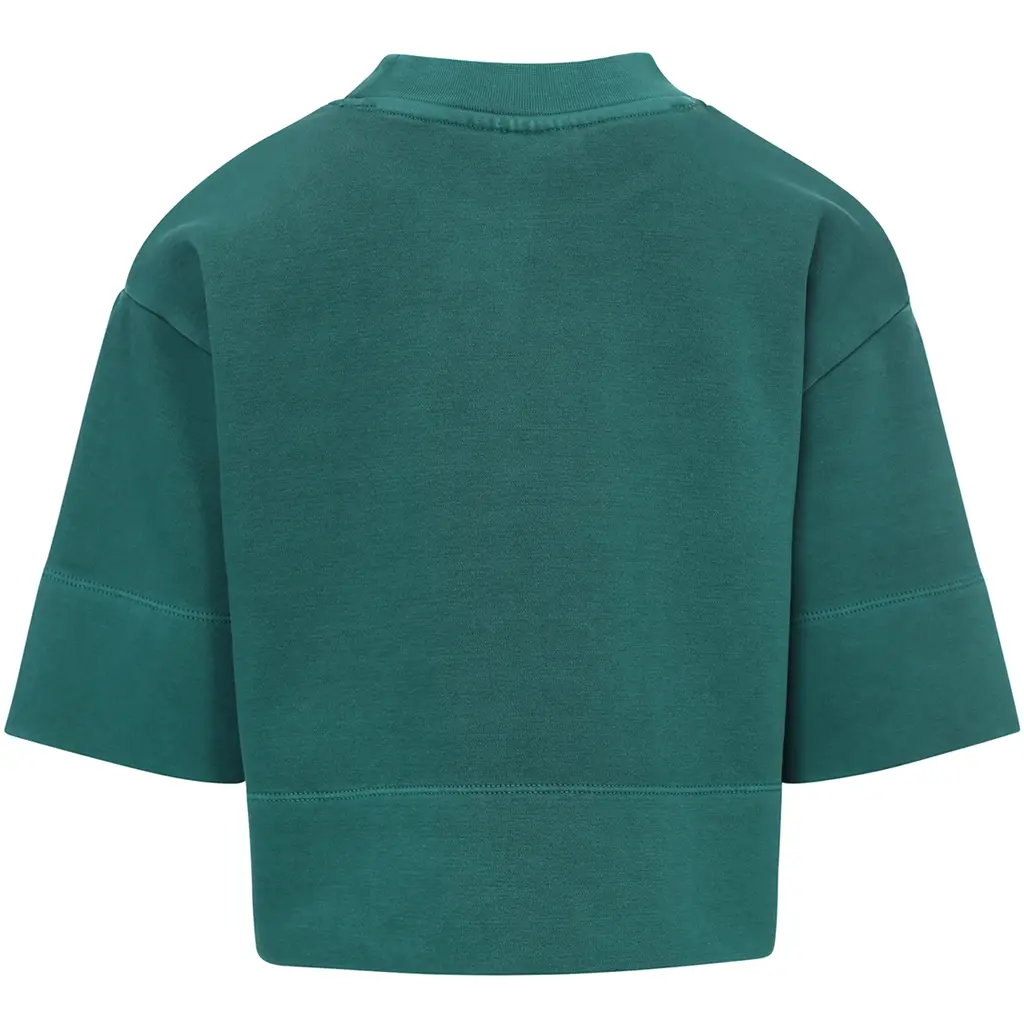 T-shirt (clover green)