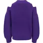 Looxs Trui (violet)