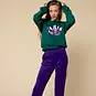 Looxs Broek shiny (violet)