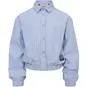 Looxs Blouse stripes (blue sky)
