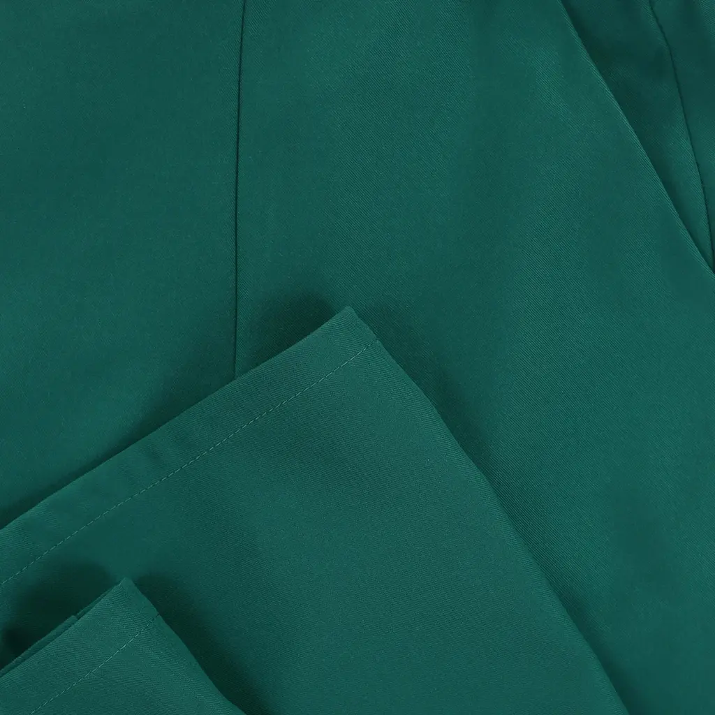 Pantalon (clover green)